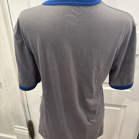 Fanatics United States Of America Team USA Olympic Arc Flag Crewneck TShirt Sz S - Picture 2 of 7